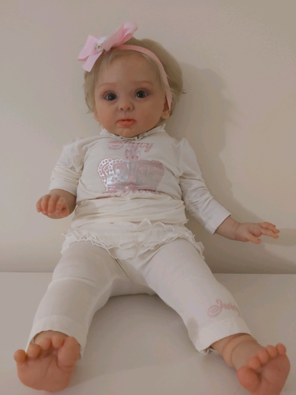 gumtree reborn baby dolls